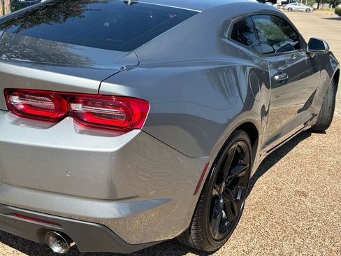 Used 2024 Chevrolet Camaro LT image 4