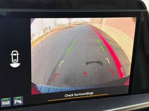 New 2026 Subaru Outback Limited image 20