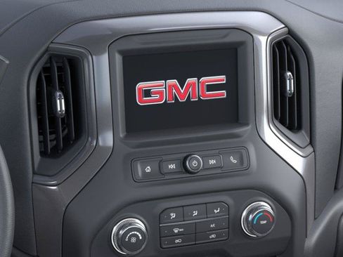 New 2026 GMC Sierra 3500 Pro AWD/4WD image 20