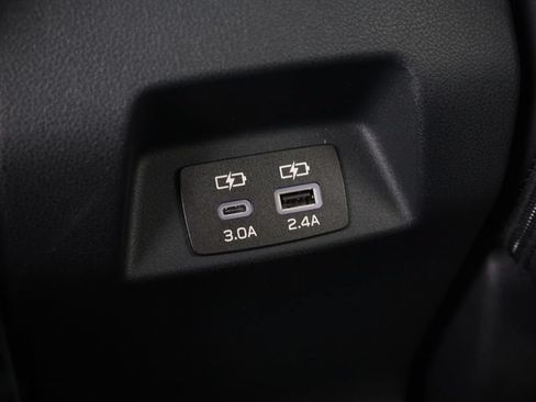 Certified 2026 Subaru Crosstrek 2.5i Sport w/ Crosstrek Mirror Package AWD/4WD image 21