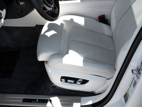 Used 2021 Rolls-Royce Ghost AWD/4WD image 18