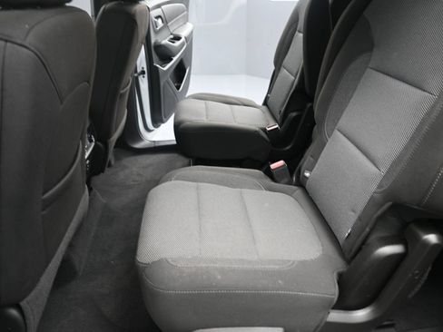 Used 2023 Chevrolet Traverse LT w/ LPO, Floor Liner Package AWD/4WD image 35