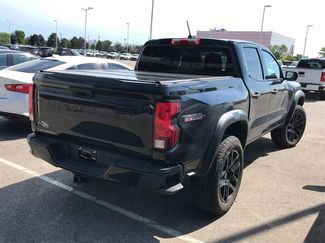 Used 2024 Chevrolet Colorado Trail Boss w/ Advanced Trailering Package AWD/4WD video 2