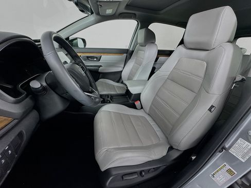 Certified 2019 Honda CR-V EX-L image 20