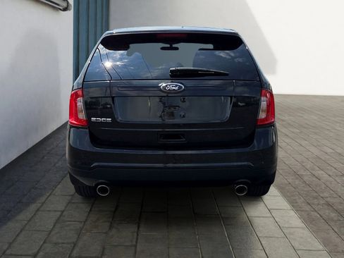 Used 2013 Ford Edge SE FWD image 4