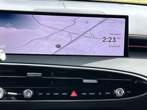 New 2026 Genesis GV70 2.5T Sport Prestige image 29