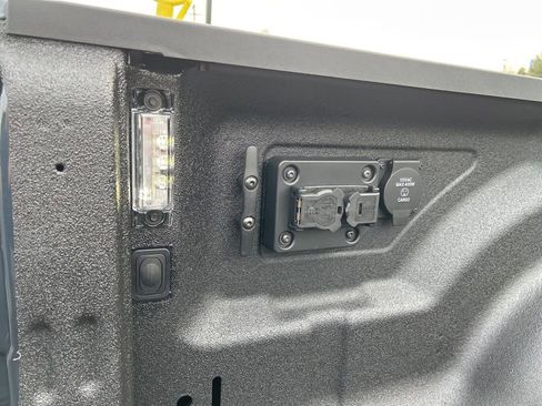 New 2026 RAM 3500 Tradesman image 10