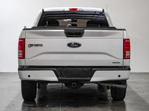 Used 2016 Ford F150 XL w/ XL Power Equipment Group RWD image 13