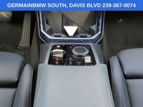 Certified 2025 BMW X3 xDrive30i w/ Premium Package AWD/4WD image 21