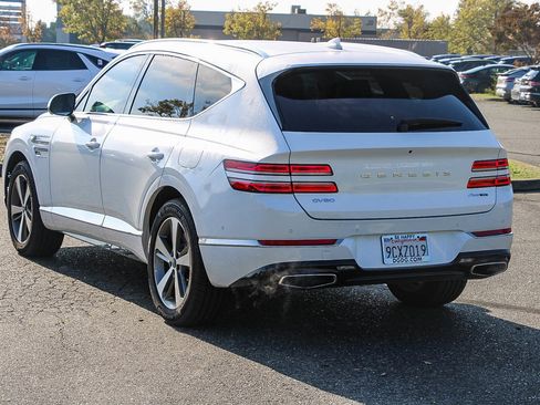 Used 2023 Genesis GV80 3.5T Advanced + image 26