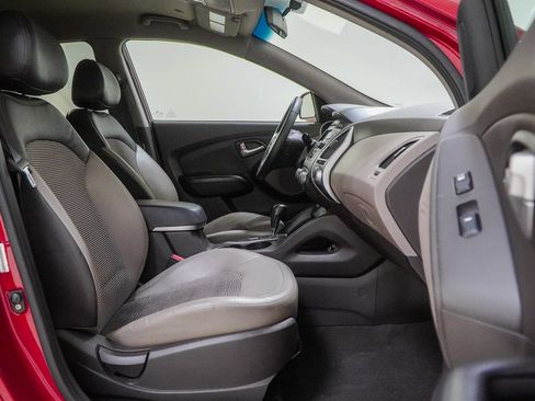 Used 2012 Hyundai Tucson GLS FWD image 30