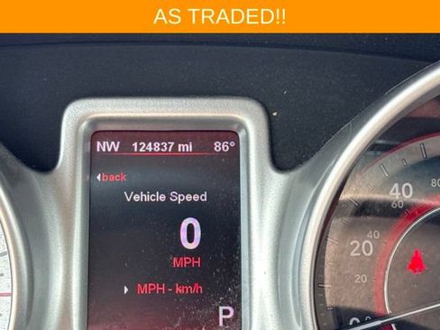 Used 2012 Dodge Journey SXT w/ Popular Equipment Group FWD image 25