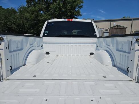 Used 2023 Ford F150 XL w/ STX Appearance Package AWD/4WD image 12