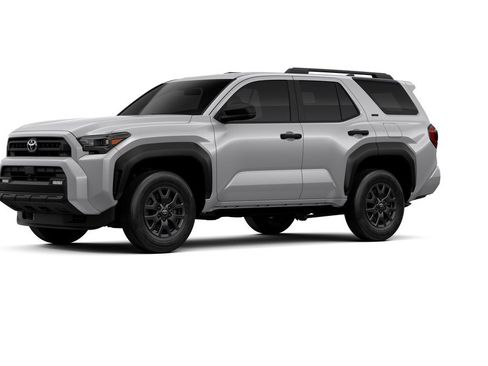 Used 2026 Toyota 4Runner SR5 AWD/4WD image 66