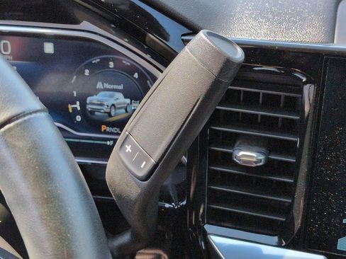 Used 2023 Chevrolet Silverado 1500 LT w/ Max Trailering Package image 8