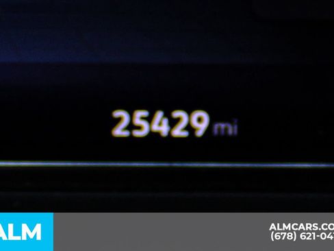 Used 2026 Volkswagen Atlas SE FWD image 41