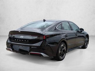 New 2026 Hyundai Sonata SEL video 2