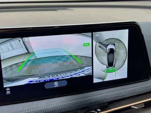 Certified 2023 Nissan Ariya image 14