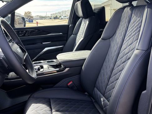 New 2026 Cadillac Escalade IQ Sport 1 w/ LPO, Floor Liner Package image 13