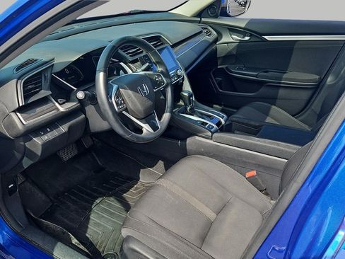 Used 2019 Honda Civic EX image 14