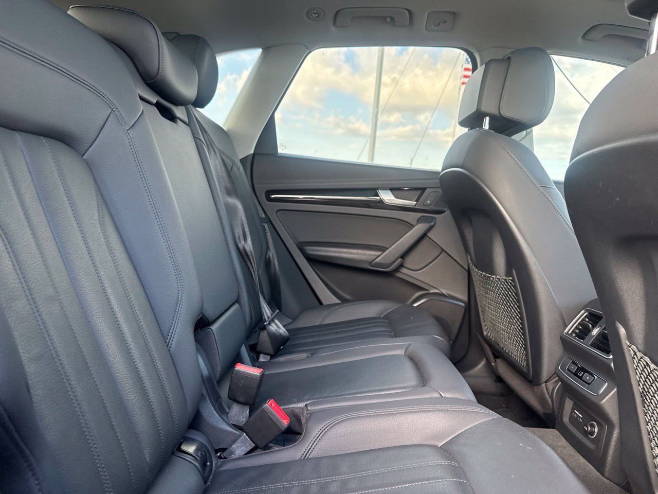 Used 2019 Audi Q5 2.0T Premium Plus AWD/4WD image 36