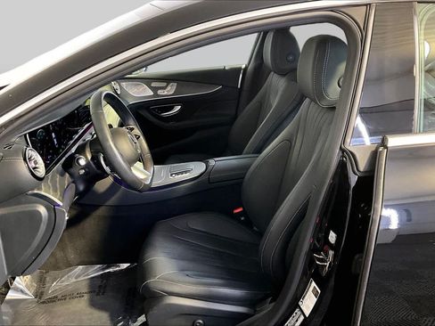 Used 2023 Mercedes-Benz CLS 450 4MATIC image 9
