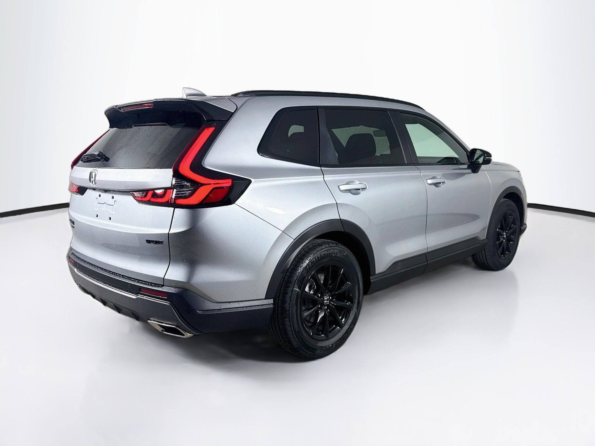 New 2026 Honda CR-V Sport-L image 32