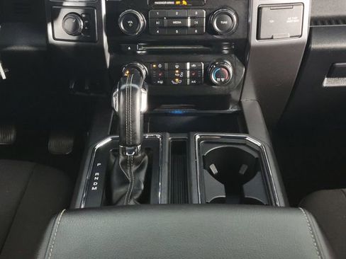 Used 2018 Ford F150 XLT w/ Equipment Group 302A Luxury image 24