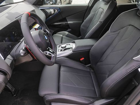 New 2026 BMW X3 M50 w/ Premium Package image 14