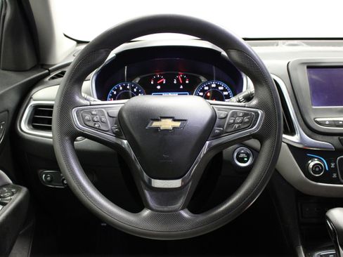 Used 2022 Chevrolet Equinox LS w/ LS Convenience Package AWD/4WD image 20