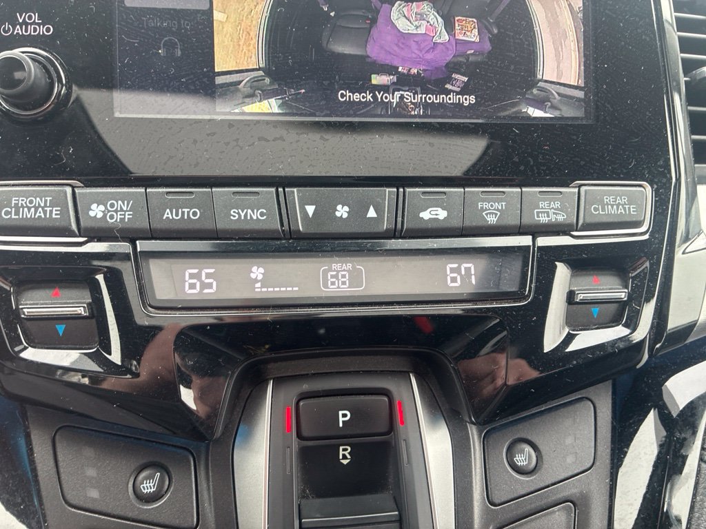 Used 2021 Honda Odyssey Touring image 15