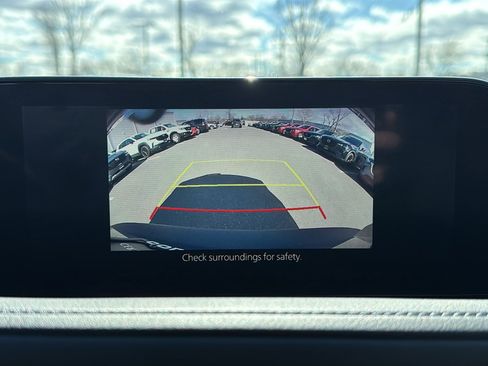 Certified 2023 MAZDA CX-30 AWD 2.5 S w/ Preferred Package image 19