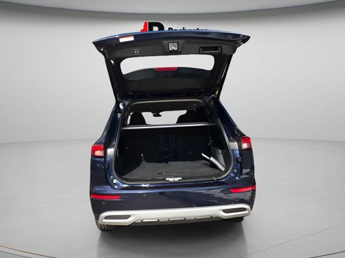 Used 2022 Mitsubishi Outlander SE AWD/4WD image 5