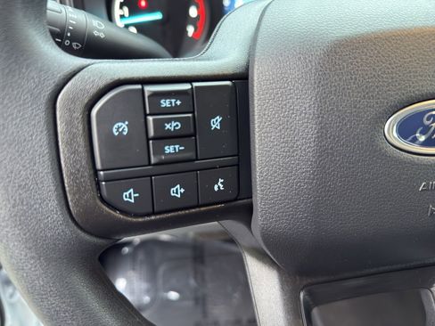 New 2026 Ford F250 XL w/ STX Appearance Package image 21