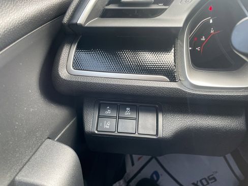 Used 2019 Honda Civic Sport image 20