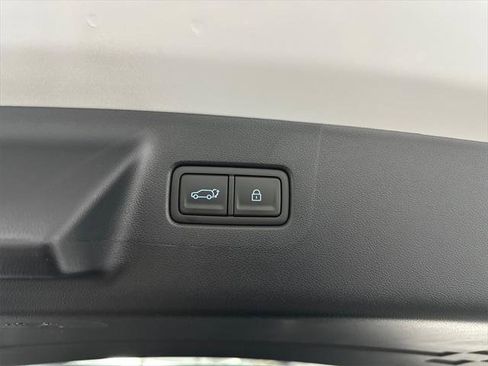 New 2026 Hyundai Santa Fe Limited image 21