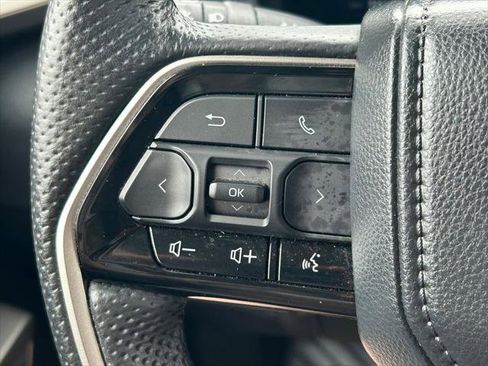 Certified 2024 Toyota Sequoia SR5 w/ SR5 Premium Package AWD/4WD image 43