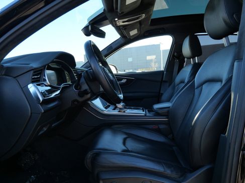 Used 2022 Audi Q7 3.0T Prestige image 13