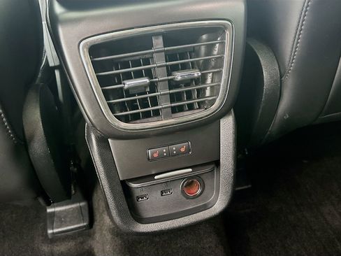 Used 2019 Lincoln Nautilus Reserve AWD/4WD image 37