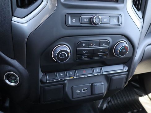 Used 2023 Chevrolet Silverado 1500 W/T w/ WT Value Package image 17