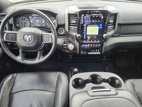 Used 2019 RAM 2500 Power Wagon image 32