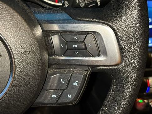 Used 2023 Ford Mustang EcoBoost w/ Equipment Group 101A image 14