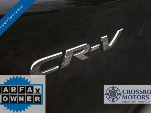 Used 2021 Honda CR-V EX image 12