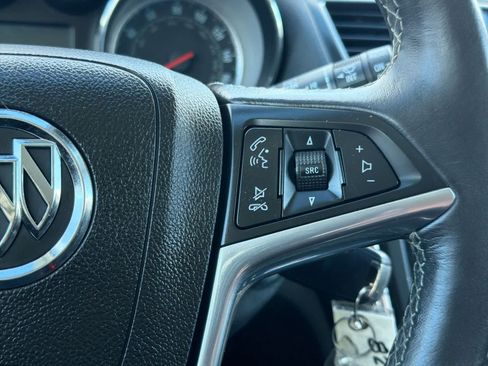Used 2016 Buick Encore image 25