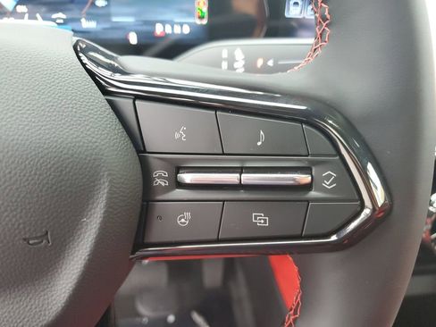 New 2026 Chevrolet Blazer EV SS image 31