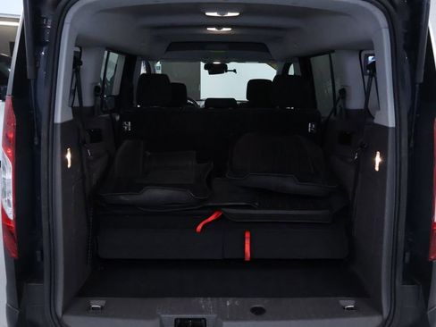 Used 2020 Ford Transit Connect XL image 16