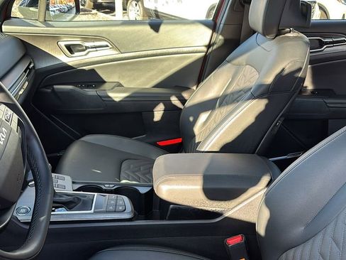 Used 2026 Kia Sportage X-Line w/ X-Line Technology Package image 24