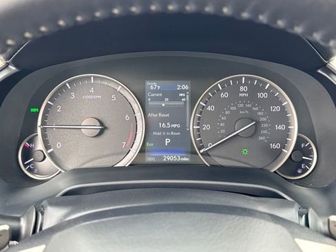 Used 2020 Lexus RX 350 350 image 9