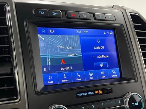 Used 2020 Ford Expedition XLT w/ Equipment Group 202A image 17