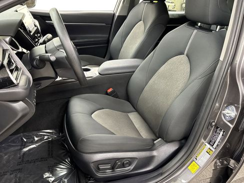 Used 2024 Toyota Camry LE image 4